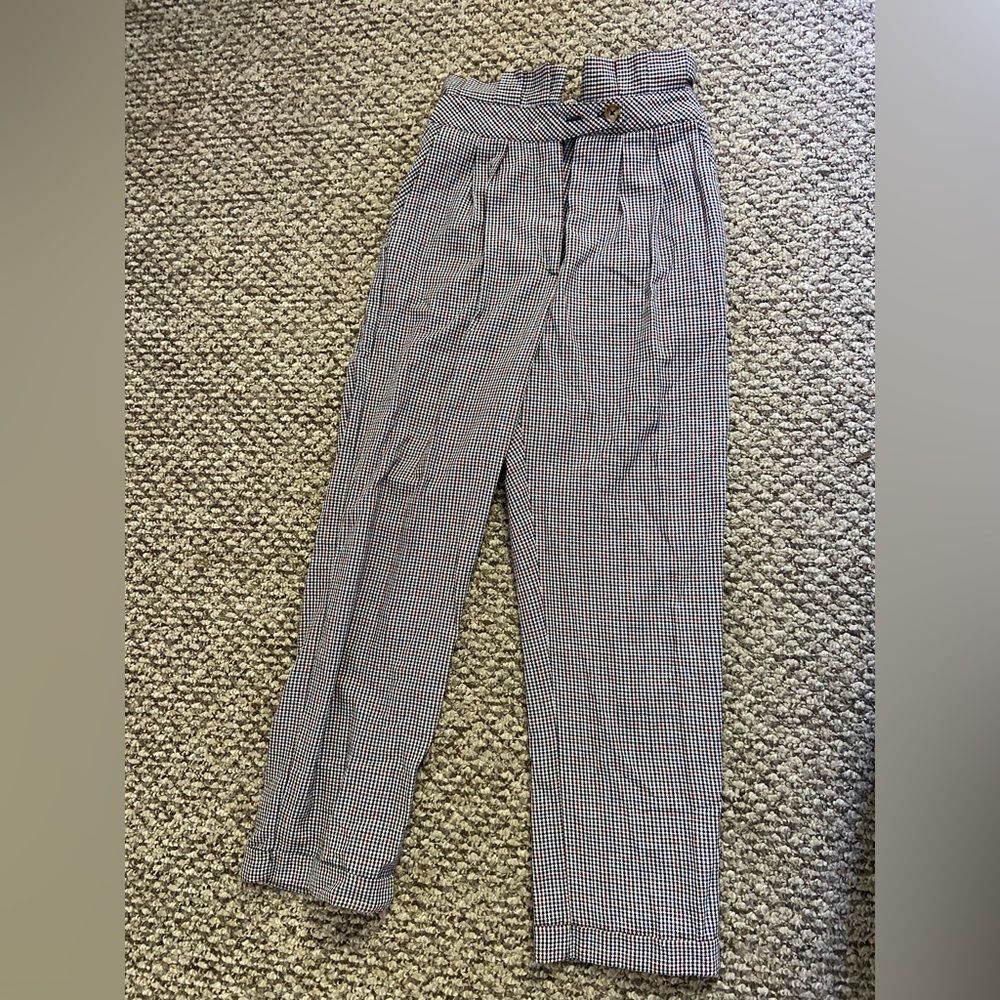Dress pants